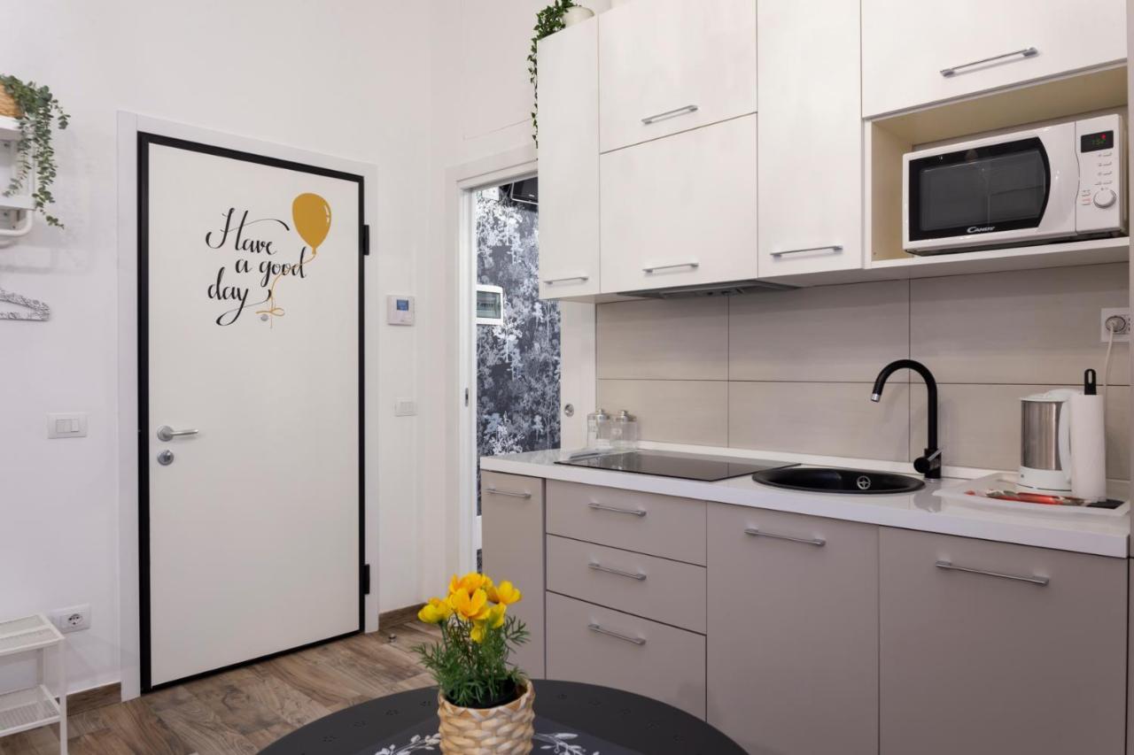 Lovely Flat - Orti 16 Μιλάνο Εξωτερικό φωτογραφία
