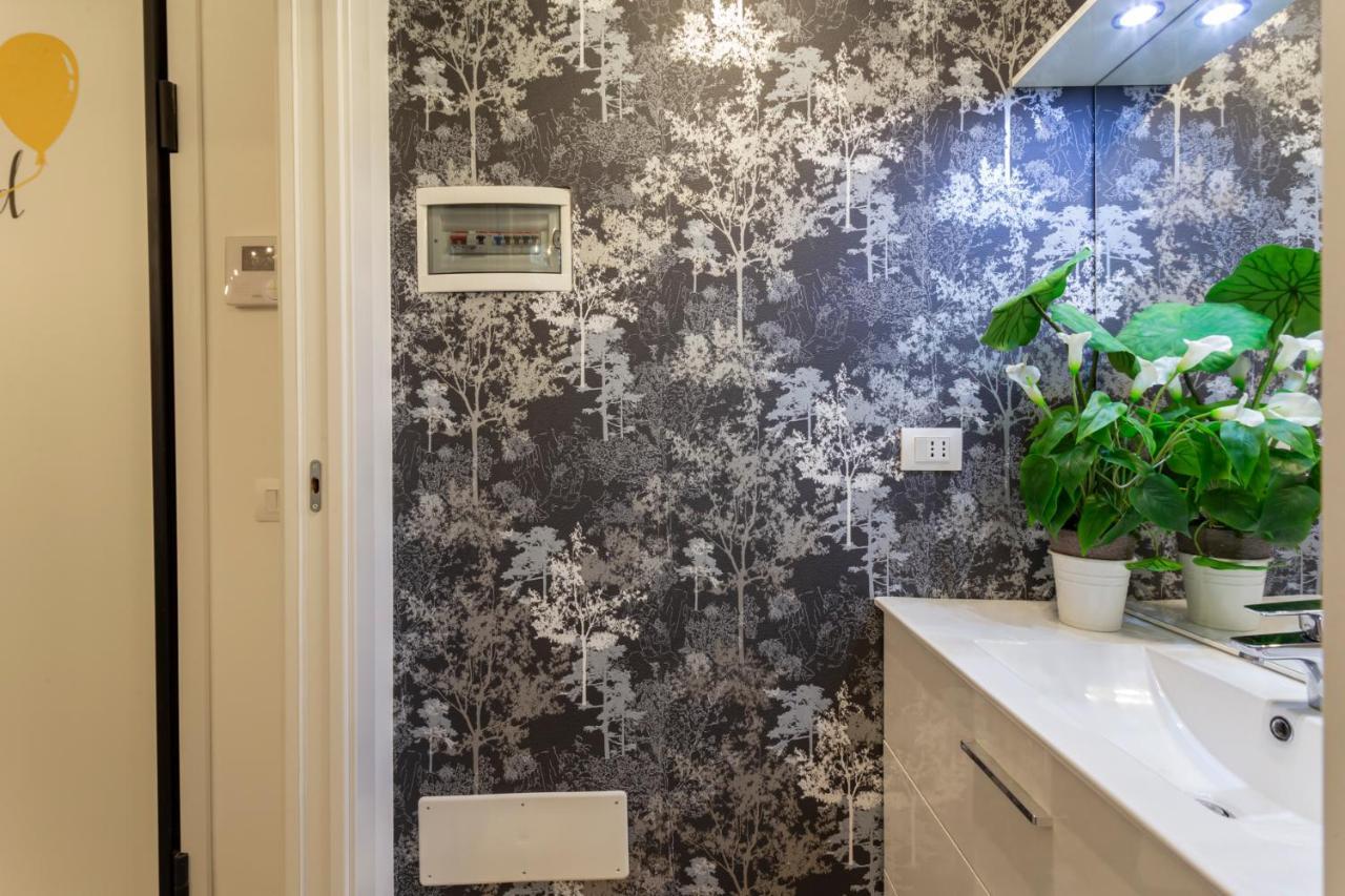 Lovely Flat - Orti 16 Μιλάνο Εξωτερικό φωτογραφία