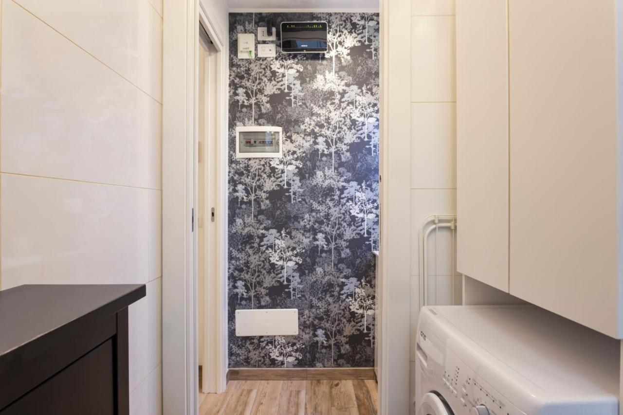 Lovely Flat - Orti 16 Μιλάνο Εξωτερικό φωτογραφία
