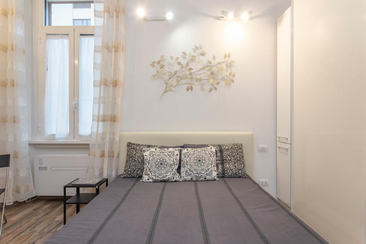 Lovely Flat - Orti 16 Μιλάνο Εξωτερικό φωτογραφία