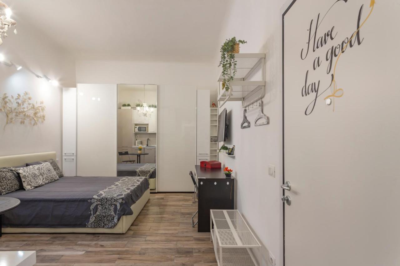 Lovely Flat - Orti 16 Μιλάνο Εξωτερικό φωτογραφία