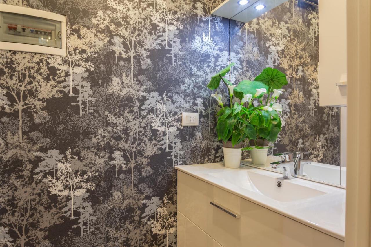 Lovely Flat - Orti 16 Μιλάνο Εξωτερικό φωτογραφία