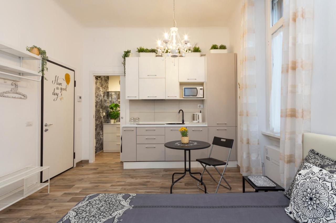 Lovely Flat - Orti 16 Μιλάνο Εξωτερικό φωτογραφία