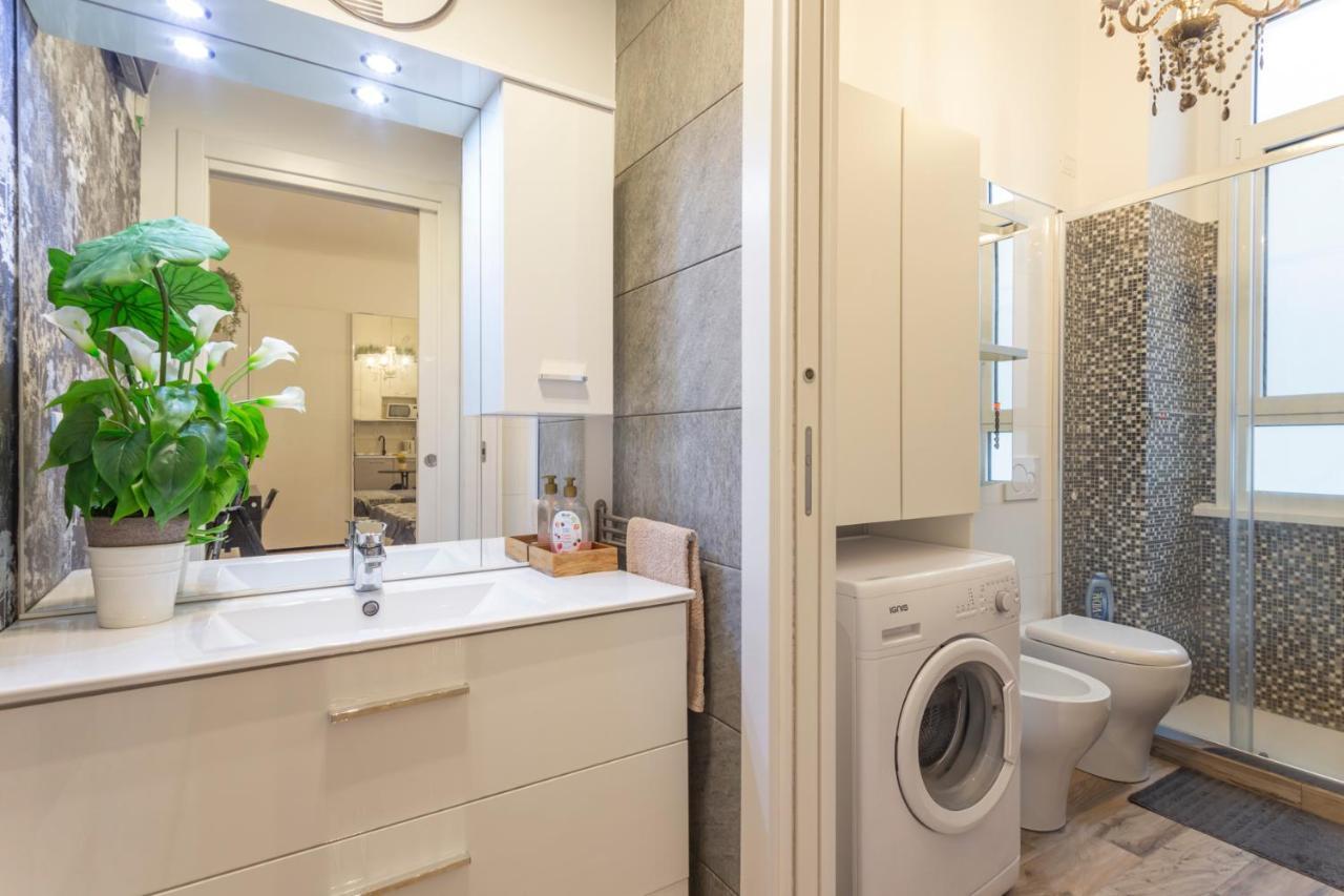 Lovely Flat - Orti 16 Μιλάνο Εξωτερικό φωτογραφία