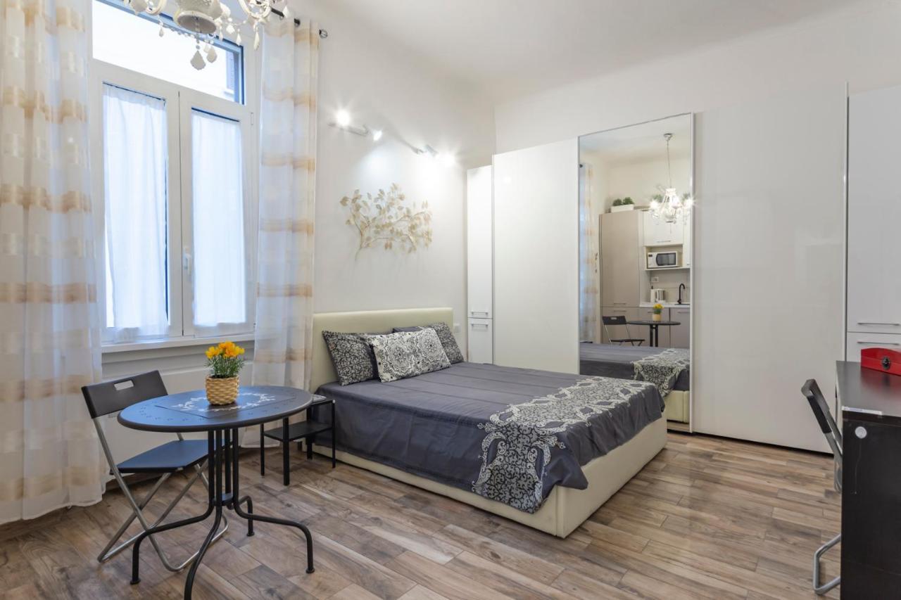 Lovely Flat - Orti 16 Μιλάνο Εξωτερικό φωτογραφία