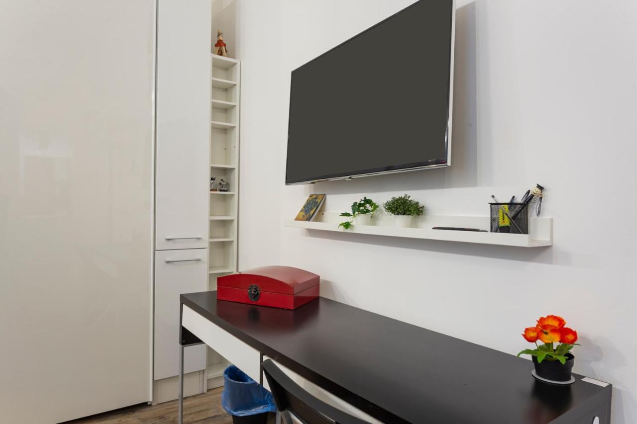 Lovely Flat - Orti 16 Μιλάνο Εξωτερικό φωτογραφία