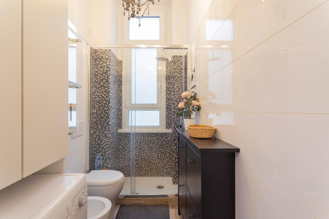 Lovely Flat - Orti 16 Μιλάνο Εξωτερικό φωτογραφία