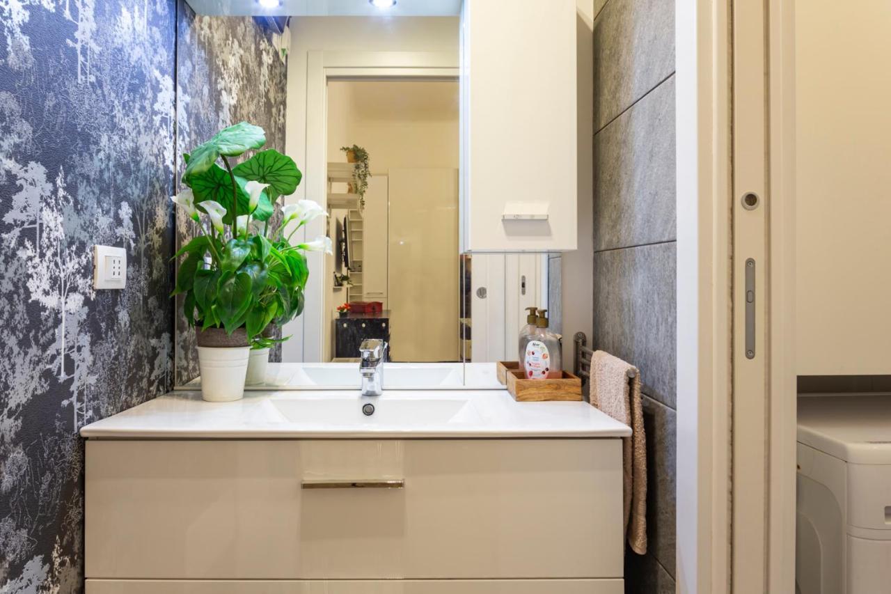 Lovely Flat - Orti 16 Μιλάνο Εξωτερικό φωτογραφία