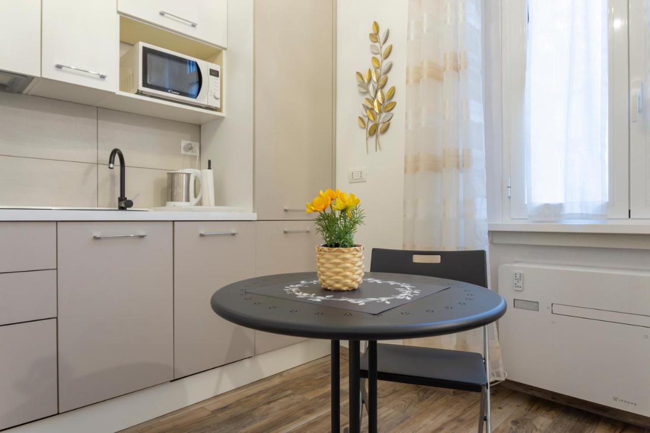 Lovely Flat - Orti 16 Μιλάνο Εξωτερικό φωτογραφία