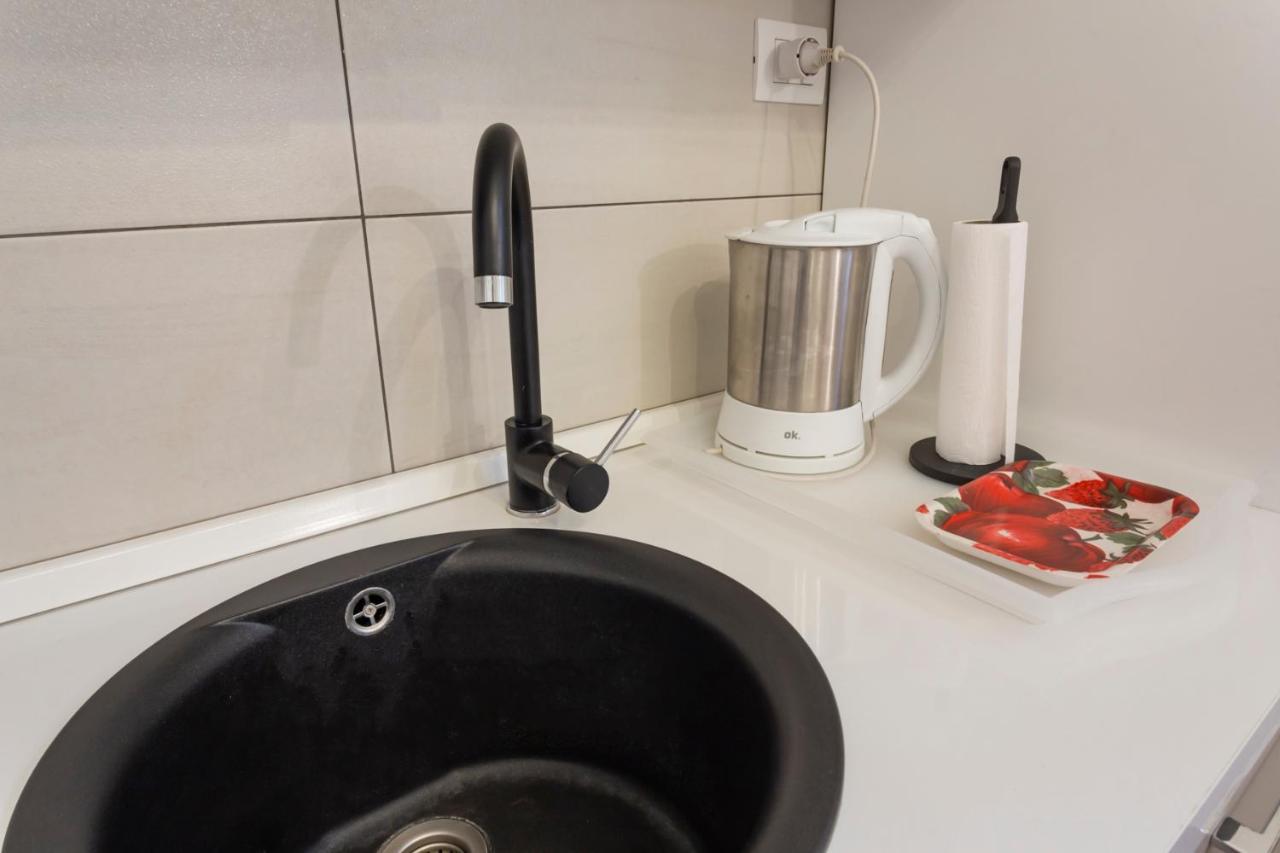 Lovely Flat - Orti 16 Μιλάνο Εξωτερικό φωτογραφία