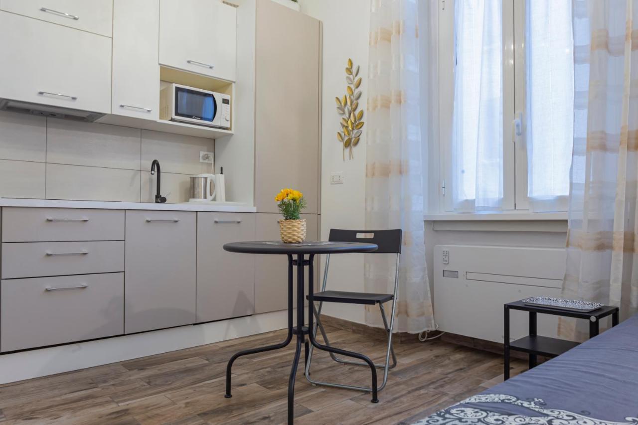 Lovely Flat - Orti 16 Μιλάνο Εξωτερικό φωτογραφία