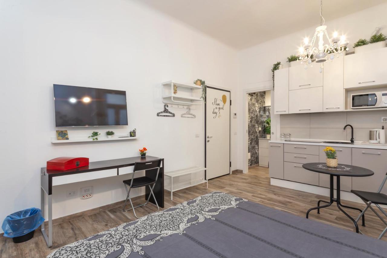 Lovely Flat - Orti 16 Μιλάνο Εξωτερικό φωτογραφία