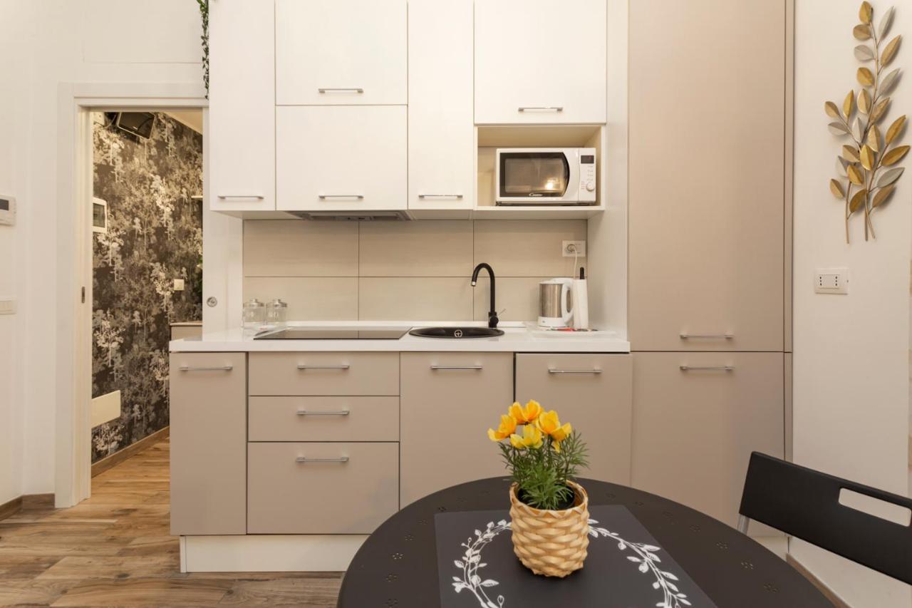 Lovely Flat - Orti 16 Μιλάνο Εξωτερικό φωτογραφία